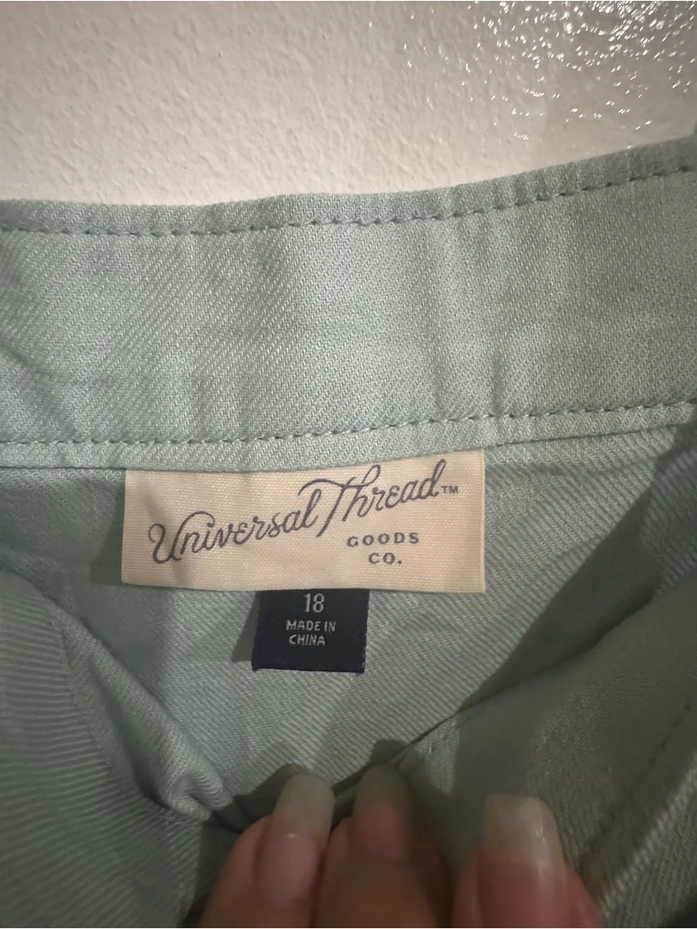 Universal Thread Light Sage Green Midi Sundress - Picture 3 of 7